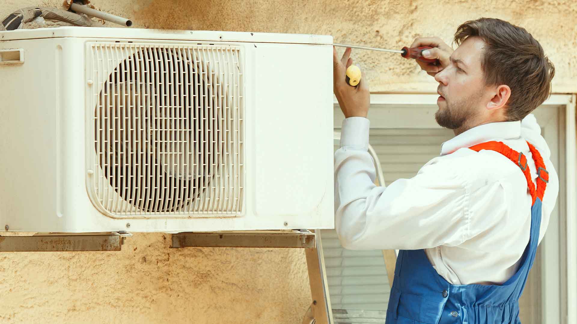 24/7 Emergency AC Repair
