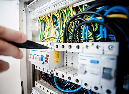 AC Cleaning