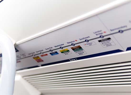 Commercial HVAC