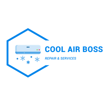 CoolAirBoss - Professional Air Conditioning Services